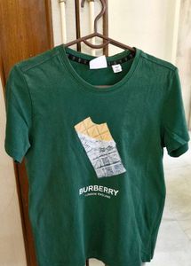 Combo Of 5 T-shirt Together For 10yrs