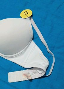 Light Pushup Underwire Bra