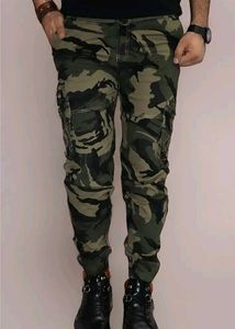 Cargo Pants