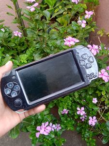 PSP