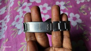 Hmt Rohit Vintage Watch⌚️