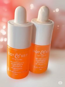 Dot & Key Face Serum