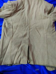 SCHOOL BLAZER