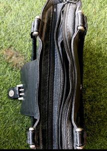 Leather Purse