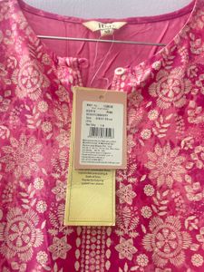 Two Beautiful Itse Kurtas!