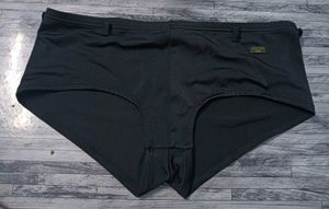 36 Size Shorts Look 💚
