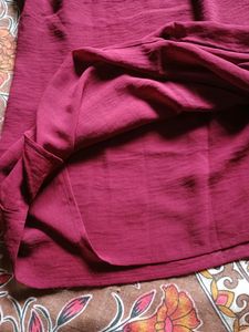 Myntra Women Net Top