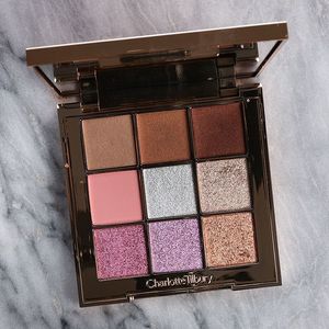Charlotte Tilbury Eyeshadow Palette