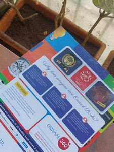 Oswal Guide For Science Class 10