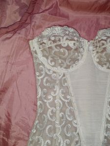 Fairytale Corset🕊️🎀