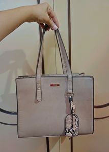 Code By Lifestyle Bag