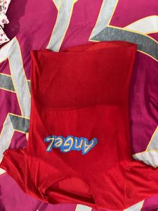 Red Top For Women
