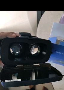 Jio Dive VR Headset New