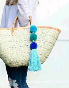 Beautiful Keychain