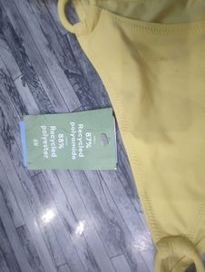 32 size h.m new tag 🧡
