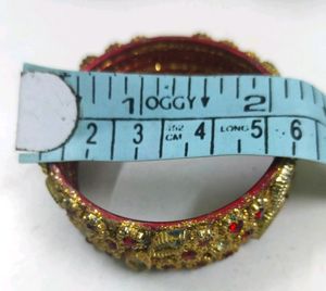 Child joint khupdha joda bridal 4 to 5 years 2cm