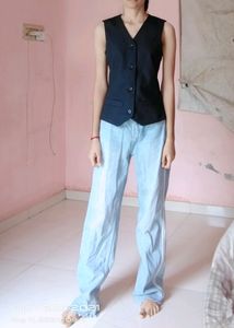 Tailored Waistcoat