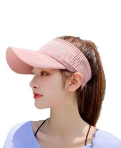 Sun Cap