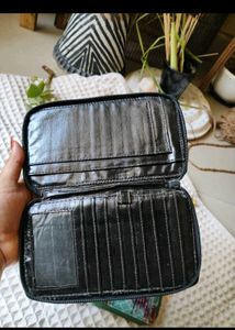 Texas Leather Wallet