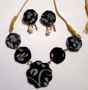 Jewellery Set
