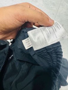 Adidas Three Stripes Straight Fit Trackpant