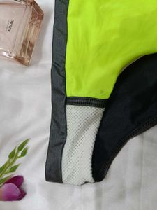 🇳🇿💗💫 GAP Neon Leather stuff Bottom
