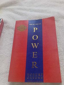 The Laws of Power Set