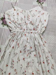 Floral Sundress
