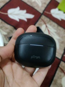 pTron Bassbuds Duo Pro - Like New!