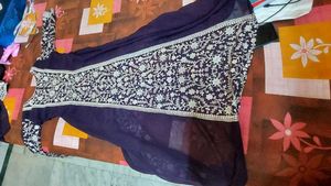 Designer Indo Western Dress