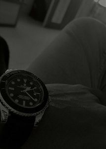 Rolex Watch