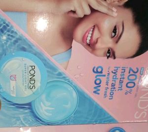 Meet Your Summer Regimen Ponds Product , Dove Product , Vaseline Product And Rexona Product