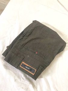 Mens Partywear Trouser