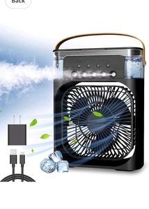 Portable Air Conditioner