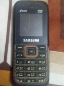 Samsung Two Phone Not Working