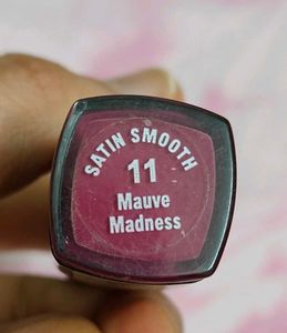 Revlon Street Wear Lipstick