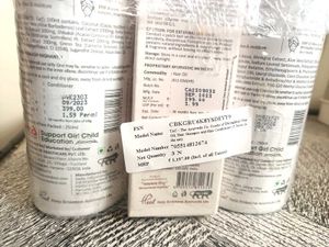 Tac Bhringraj Hair Care Combo