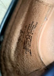 Elegant Black Loafers