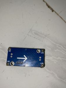 HW-432 Voltage Step-Down Module