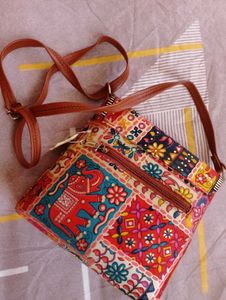 Beautiful Kutchi Wallet For Women 🥳