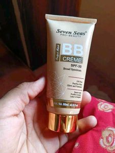 Branded Seven Seas Foundation