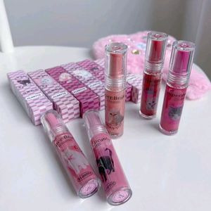 FLORTTE Lip Tint