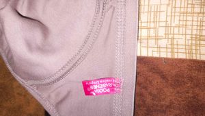 Lavender Comfort Bra