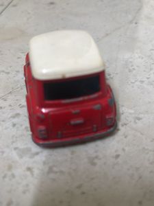 Toy Car Track