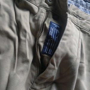 Men&#39;s Casual Khaki Pants