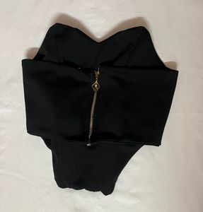 Urbanic Corset Top