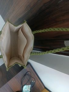 Jute Bag