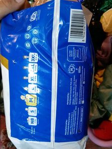 Bumtum Pants Diapers - M 32 Pic