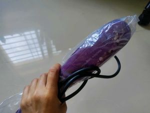 Philips KeraShine Straightener