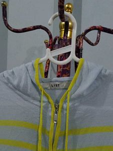 Summer Hoodie